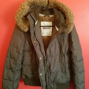 🎀 Buy 2 get 2 free 🎀 thick snow jacket